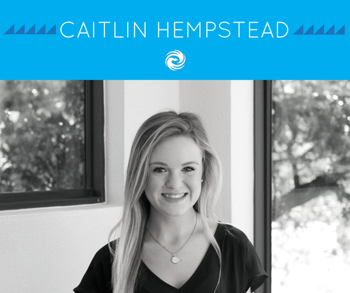 Renovatio Team Member Spotlight: Caitlin Hempstead