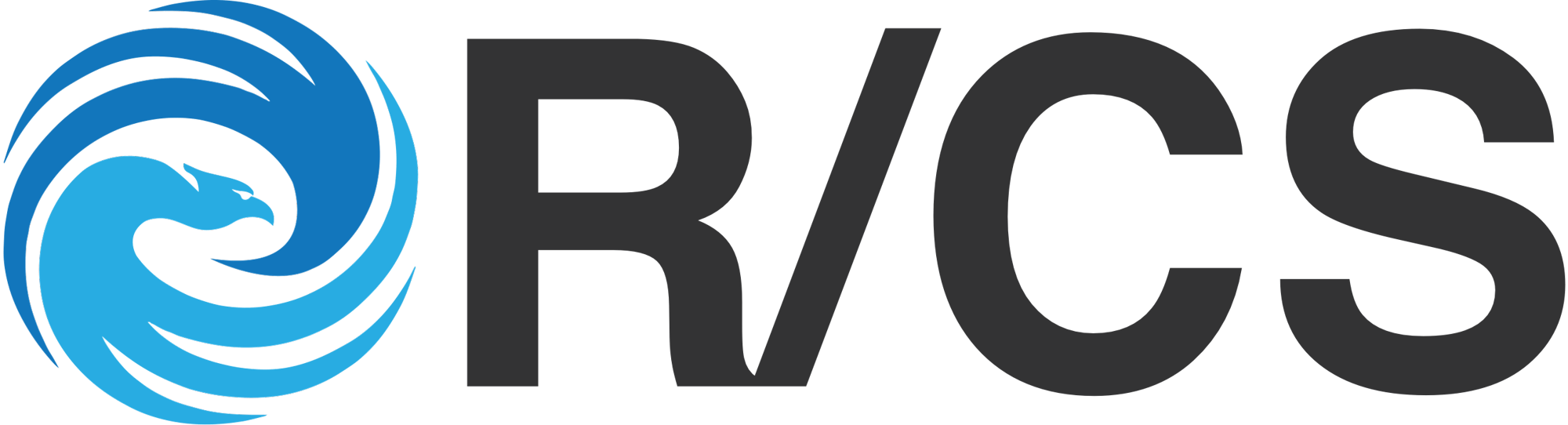 R/CS Logo